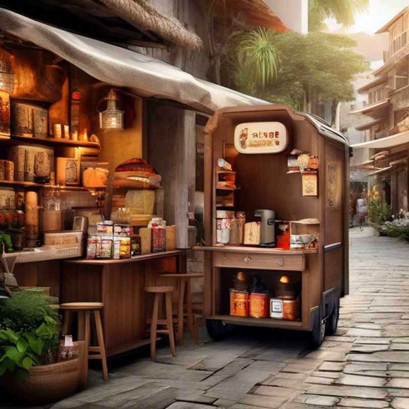 Sipping Wine &#38; Sunset Views&#58; A Family&#45;Owned Winery Adventure in Autumn<h3>Coffee &#38; Cozy Vibes&#58; Exploring the Fall Foliage with My Portable Coffee Maker</h3>