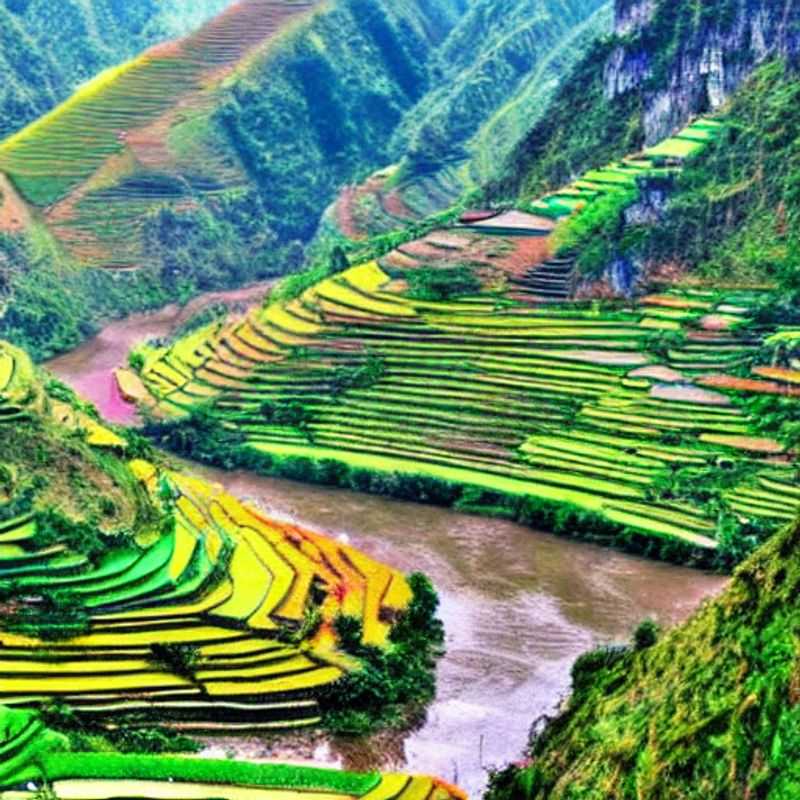 Ha Giang Loop au Printemps : Paradis des Adultes ou Enfer pour les Familles ? (Décryptage d'un Mystère Vietnamien)<h3>Le Circuit de Ha Giang : Oasis de Tranquillité pour les Vacances de Printemps (enquête sur le terrain)</h3><h3>Ha Giang en Mars : Mythos et Réalité d'un Voyage "Sans Enfants" (avis d'un explorateur numérique)</h3><h3>Circuit de Ha Giang : Le Printemps, Saison Idéale pour une Évasion Adulte ? (Analyse des données et témoignages)</h3><h3>Ha Giang Loop : Découverte d'une Énigme Vietnamienne (Voyage au cœur d'une ambiance paisible)</h3>
