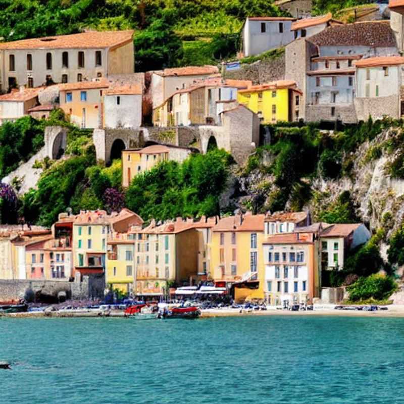 Saboreie a Deliciosa Cozinha Italiana de Temporada: Uma Jornada Gastronômica<h3>Pays Cathare no Verão: Um Paraíso Francês para as Suas Férias?</h3>