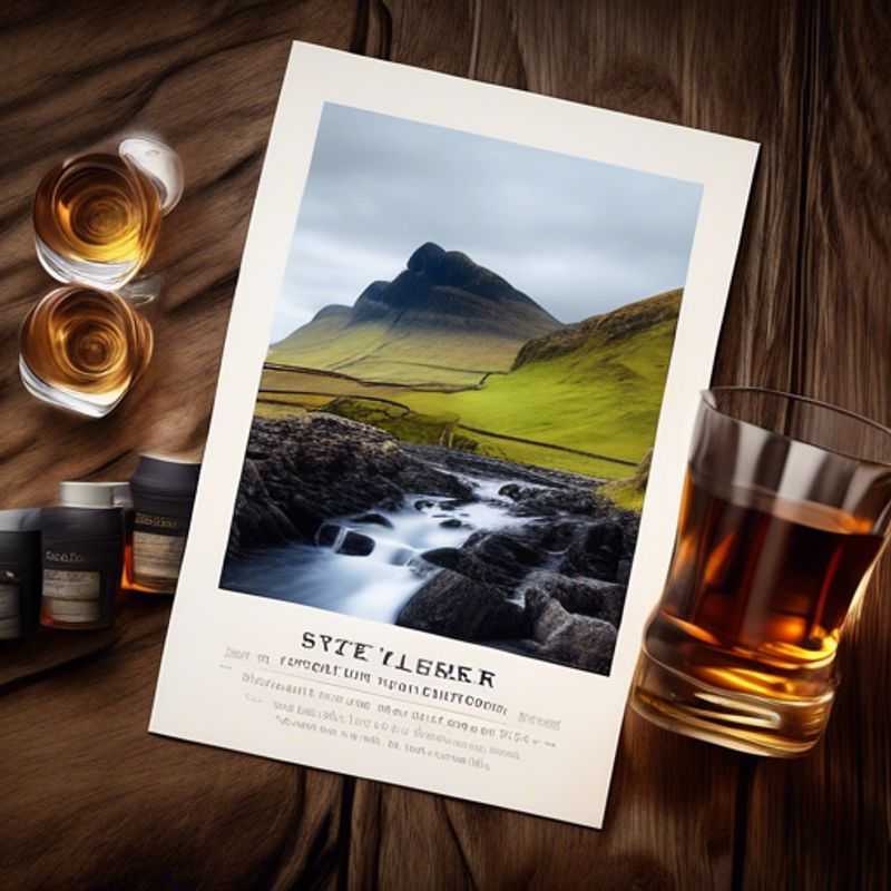 Fairy Pools in Winter Wonderland: A Skye Trail Adventure You Won't Forget