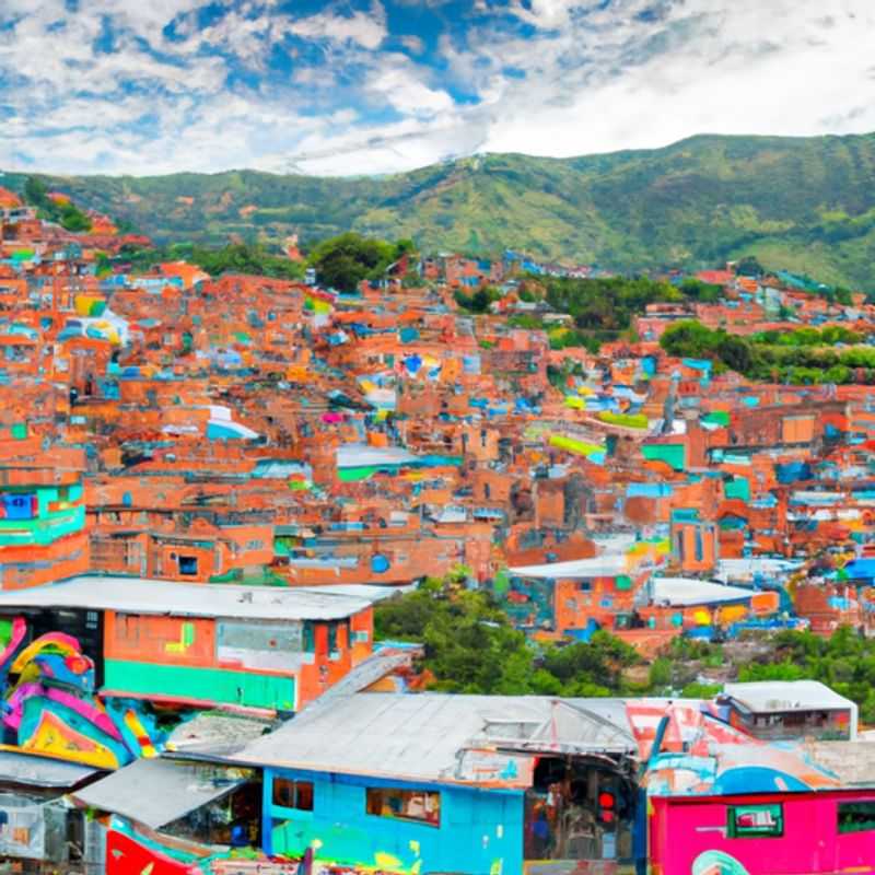 A Trip to Guatape and El Penol Rock: A Perfect Day Trip from Medellin