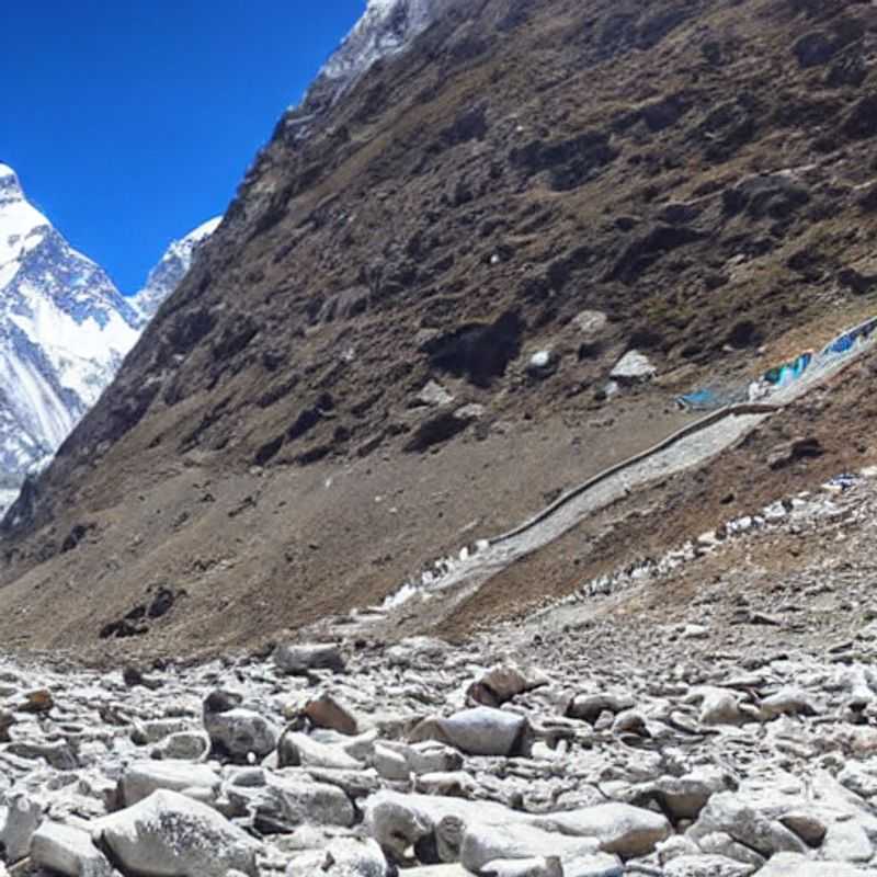 Is Everest Base Camp Trek in Summer a Good Idea? (Yes! Here's Why)<h3>Nepal's Everest Base Camp Trek: A Summer Adventure Awaits!</h3><h3>Sunshine & Sherpas: My Everest Base Camp Trek Summer Diary</h3><h3>Everest Base Camp in Summer: Beat the Crowds & Soak Up the Sun</h3><h3>Trekking Everest Base Camp in Summer: Tips, Tricks & Unexpected Delights</h3><h3>My Unexpected Summer in Nepal: Everest Base Camp & Outdoor Cafe Adventures</h3><h3>Everest Base Camp Summer Trek: Finding Peace Amidst the Bustle</h3><h3>Base Camp Bliss: Why Summer is the Perfect Time to Trek Everest</h3><h3>Summer in the Himalayas: Everest Base Camp & Beyond</h3><h3>Open-Air Dining & Epic Views: My Everest Base Camp Summer Trek</h3>