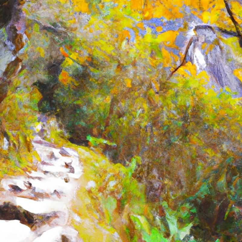 A couple embarks on an unforgettable 24&#45;hour journey along the iconic Inca Trail, surrounded by the breathtaking Andean landscapes and ancient ruins, culminating in the awe&#45;inspiring sight of Machu Picchu, Peru, during the vibrant autumn season.