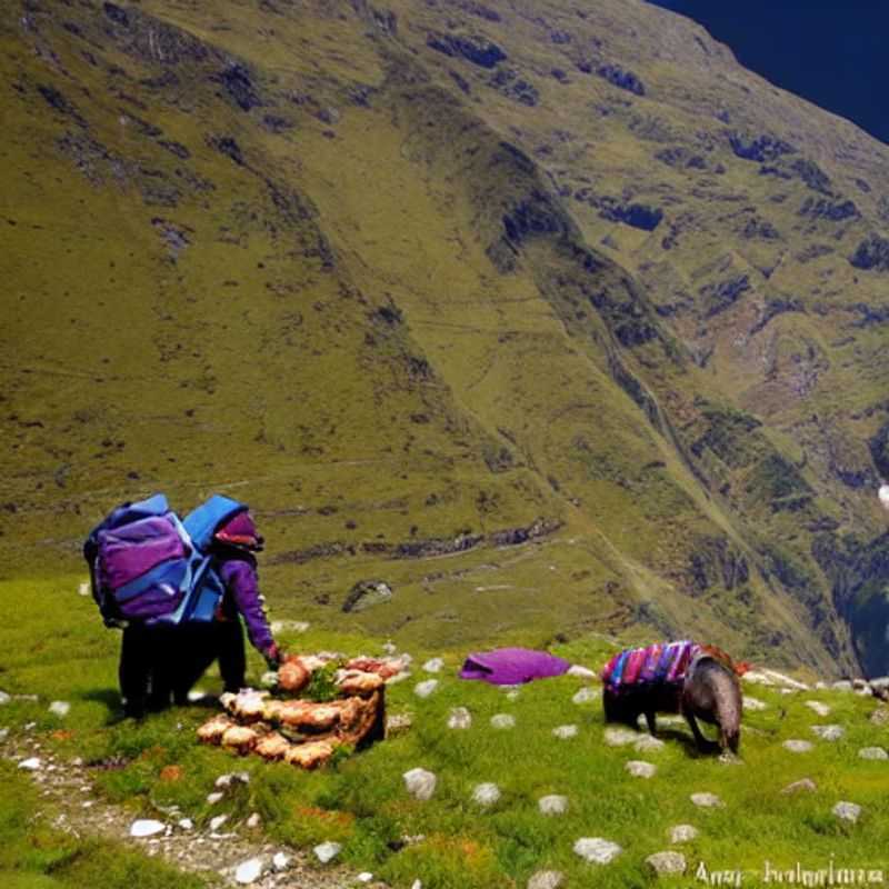 Mais horas de sol, mais aventura: Salkantay Trek no verão? Desvendando o mistério andino!<h3>Trekking Salkantay no verão: Sol a pino e lendas ancestrais – vale a pena?</h3><h3>Salkantay Trek: Dias longos, mistérios milenares e o enigma do verão perfeito</h3><h3>Aventura andina sob o sol de verão: Salkantay Trek – uma jornada entre ciência, história e lendas</h3><h3>Solstício de verão no Salkantay: Decodificando a trilha mítica com tecnologia e bom humor</h3>