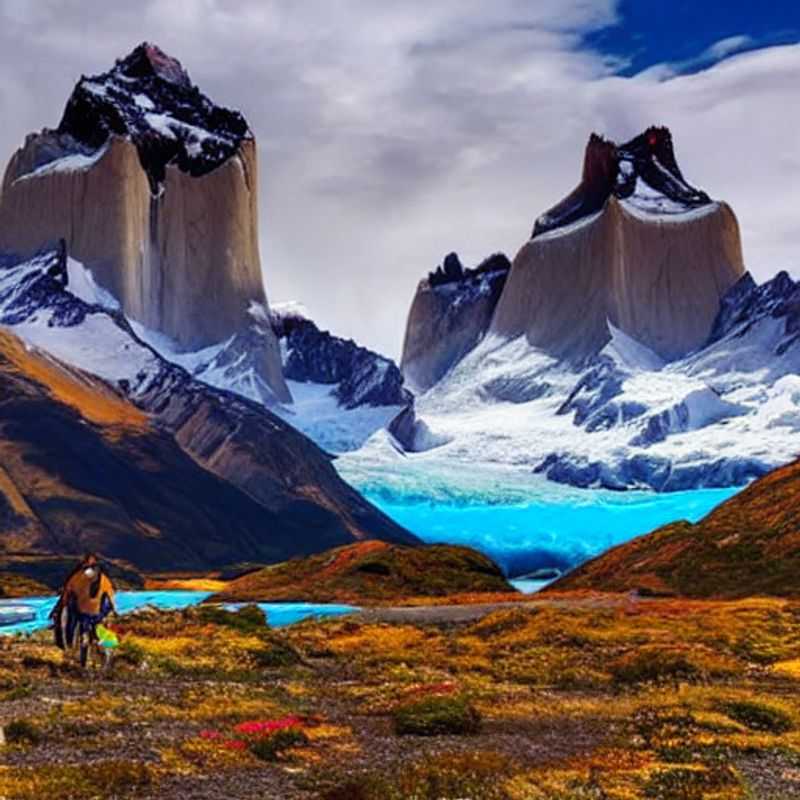 Torres del Paine's W&#45;Trek in Summer&#58; Budget&#45;Friendly Adventure Awaits!<h3>W&#45;Trekking on a Shoestring&#58; Affordable Accommodation &#38; Flights to Patagonia</h3><h3>Patagonia on a Budget&#58; Is the W&#45;Trek in Torres del Paine Right for Your Summer Getaway?</h3><h3>Summer Sun &#38; Savings&#58; Exploring Torres del Paine's W&#45;Trek Without Breaking the Bank</h3><h3>Chasing Patagonian Peaks&#58; How to Tackle the W&#45;Trek Affordably This Summer</h3><h3>Torres del Paine's W&#45;Trek&#58;  A Summer Adventure Within Reach (Seriously!)</h3><h3>Unlocking Patagonia&#58; Affordable Flights &#38; Accommodation for Your W&#45;Trek Adventure</h3><h3>The Ultimate W&#45;Trek Budget Guide&#58; Summer in Torres del Paine Without the Price Tag</h3>