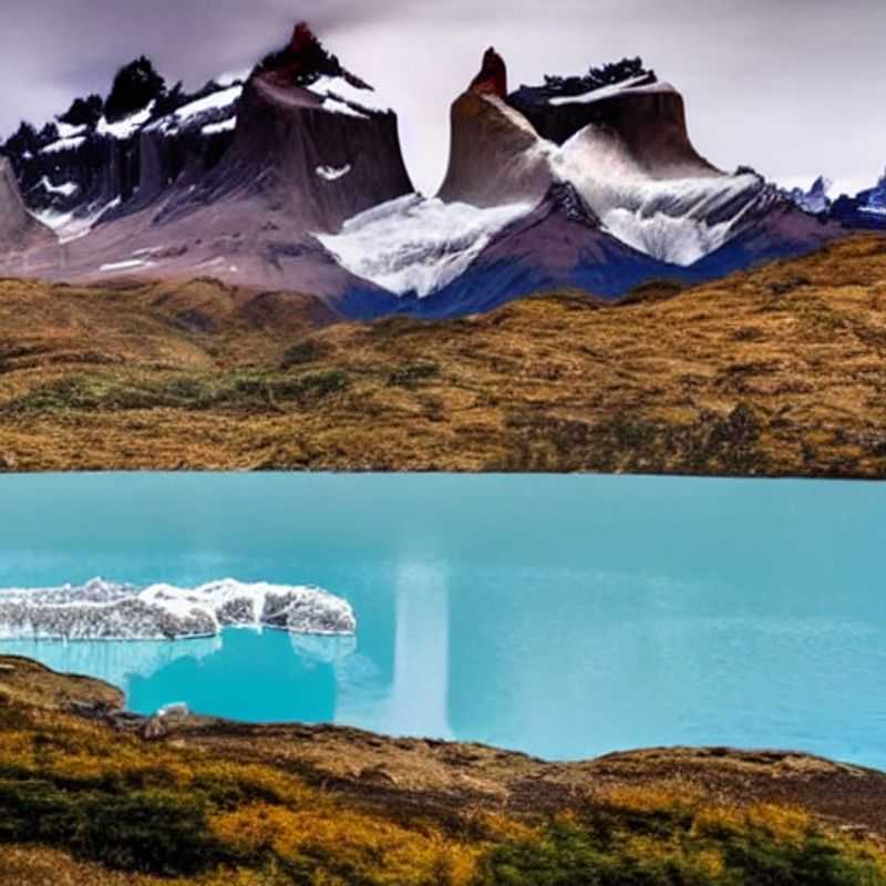 Torres del Paine in Spring Break: Fewer Crowds, Same Stunning Views?<h3>Escape the Summer Rush: Is Spring the Perfect Time for Torres del Paine?</h3><h3>Torres del Paine Spring Break Adventure: Smaller Crowds, Big Discoveries!</h3><h3>Shoulder Season Surprise: Exploring Torres del Paine During Spring Break</h3><h3>Beat the Crowds: Your Guide to a Spring Break Trip to Torres del Paine</h3><h3>Torres del Paine Spring Break: A Digital Nomad's Guide to Unforgettable Adventures</h3><h3>Uncrowded Torres del Paine: Spring Break's Hidden Gem in Patagonia</h3><h3>Spring into Adventure: Discovering Torres del Paine Beyond the Summer Hype</h3><h3>Torres del Paine Spring Break: Finding Peace & Adventure in Patagonia's Paradise</h3><h3>Is Spring Break the Secret Season for Torres del Paine? Let's Find Out!</h3>