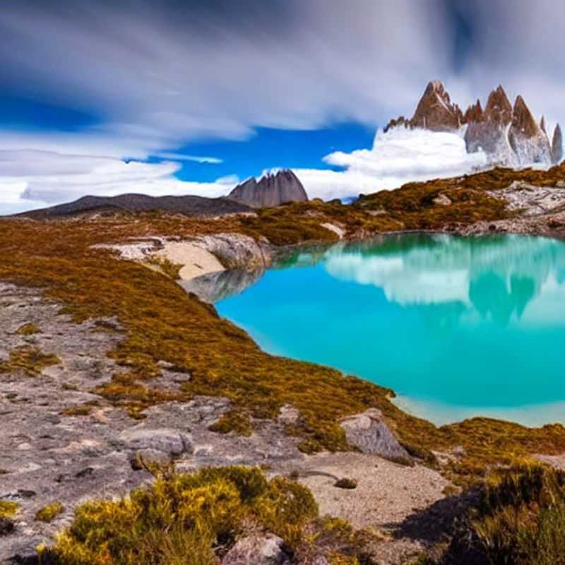 Descubra a Magia do Verão Patagônico&#58; Trekking no Monte Fitz Roy e Festivais Incríveis!<h3>Fitz Roy no Verão&#58; Aventura Alpina e Cultura Vibrante na Argentina</h3><h3>Trekking épico em Fitz Roy + Festivais de Verão Argentinos&#58; Uma Jornada Inesquecível!</h3><h3>Monte Fitz Roy no Verão&#58; Um Paraíso para Trilhas e Imersão Cultural</h3><h3>Sol&#44; Neve e Cultura&#58; O Verão Ideal no Monte Fitz Roy&#44; Argentina</h3><h3>Argentina em Fogo&#58; Combine o Trekking em Fitz Roy com os Festivais de Verão!</h3><h3>Minha Aventura no Fitz Roy&#58; Verão na Patagônia&#44; entre Trilhas e Tradições</h3><h3>Fitz Roy e os Festivais de Verão&#58; Um roteiro mágico pela Argentina</h3><h3>Patagônia Encantada&#58; Trekking no Monte Fitz Roy e a Alegria dos Festivais de Verão</h3><h3>Descubra a Patagônia&#58; Fitz Roy&#44; trilhas inesquecíveis e a vibração dos festivais de verão!</h3>