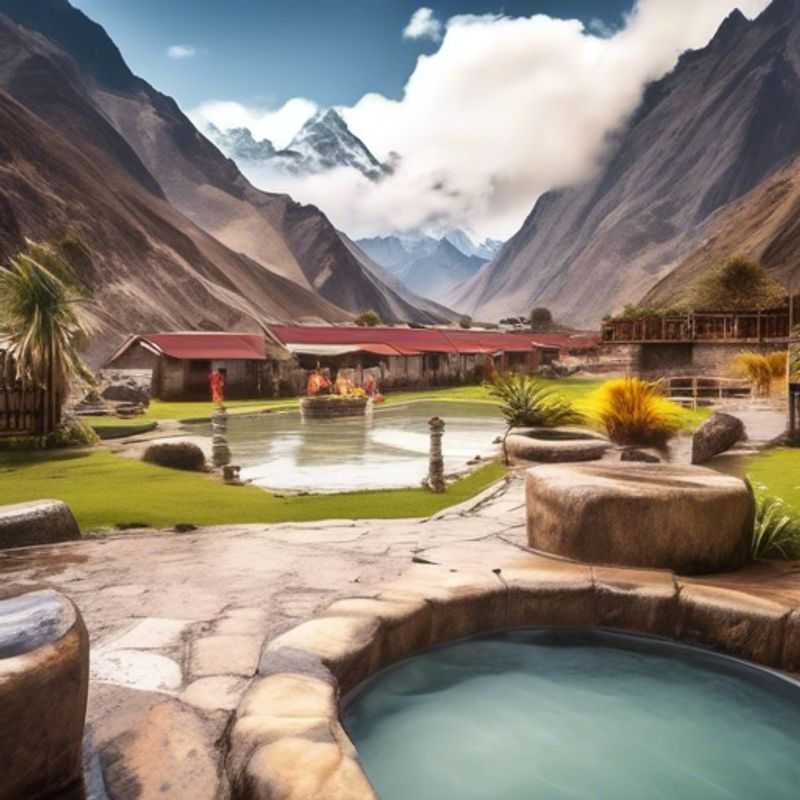 Caminhando até o Glaciar Paron: Uma Aventura épica no Circuito Huayhuash