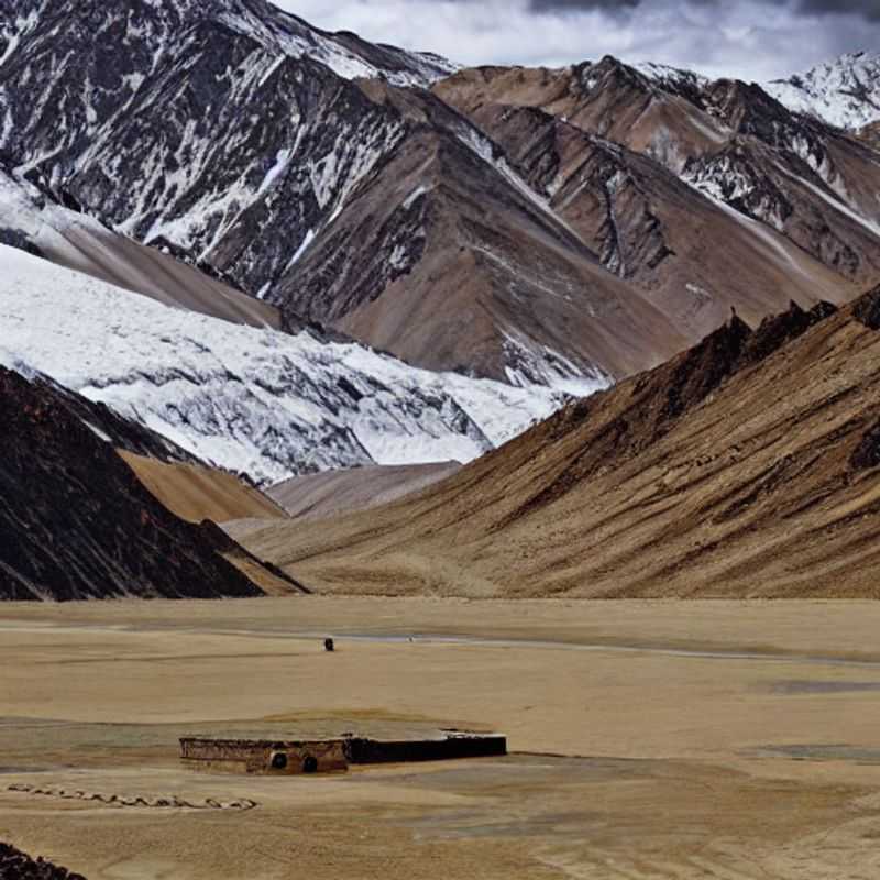 ¡Ladakh en verano: Menús frescos y restaurantes que te enamorarán!<h3>Ladakh en verano: ¿Es un buen destino para tus vacaciones? ¡Descubriendo sus restaurantes de temporada!</h3><h3>Restaurantes con menús de verano en Ladakh: ¡La India te espera!</h3><h3>El verano en Ladakh: Una guía para foodies con menús de temporada increíbles.</h3><h3>Descubre Ladakh en verano: Restaurantes con sabores frescos y experiencias inolvidables.</h3>