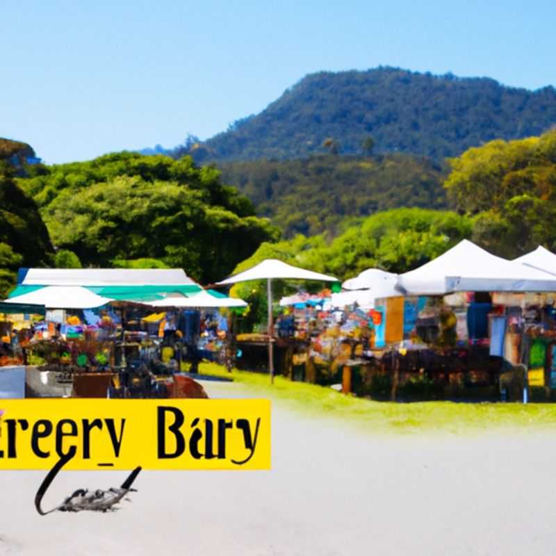 Unveiling the Hidden Gems of Arakwal National Park: A Summer Sojourn in Byron Bay's Coastal Paradise