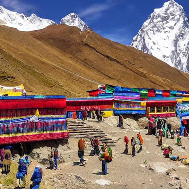 Trilha para o Campo Base do Alpamayo no Verão&#58; Fuja das Multidões e Conheça o Peru Autêntico<h3>Alpamayo no Verão&#58; Menos Multidões&#44; Mais Aventuras (Guia para Mochileiros Inteligentes)</h3><h3>Trekking para o Campo Base do Alpamayo em Julho/Agosto&#58; Uma Experiência Incrivelmente Autêntica no Peru</h3><h3>Peru no Verão&#58; Descubra o Alpamayo Fora de Temporada e Economize!</h3><h3>Evite as Multidões&#58; Guia Definitivo para o Trekking do Alpamayo no Período de Baixa Temporada</h3><h3>Alpamayo&#58; Vale a Pena Visitar no Verão? (Dicas de um nômade digital para uma viagem inesquecível)</h3>