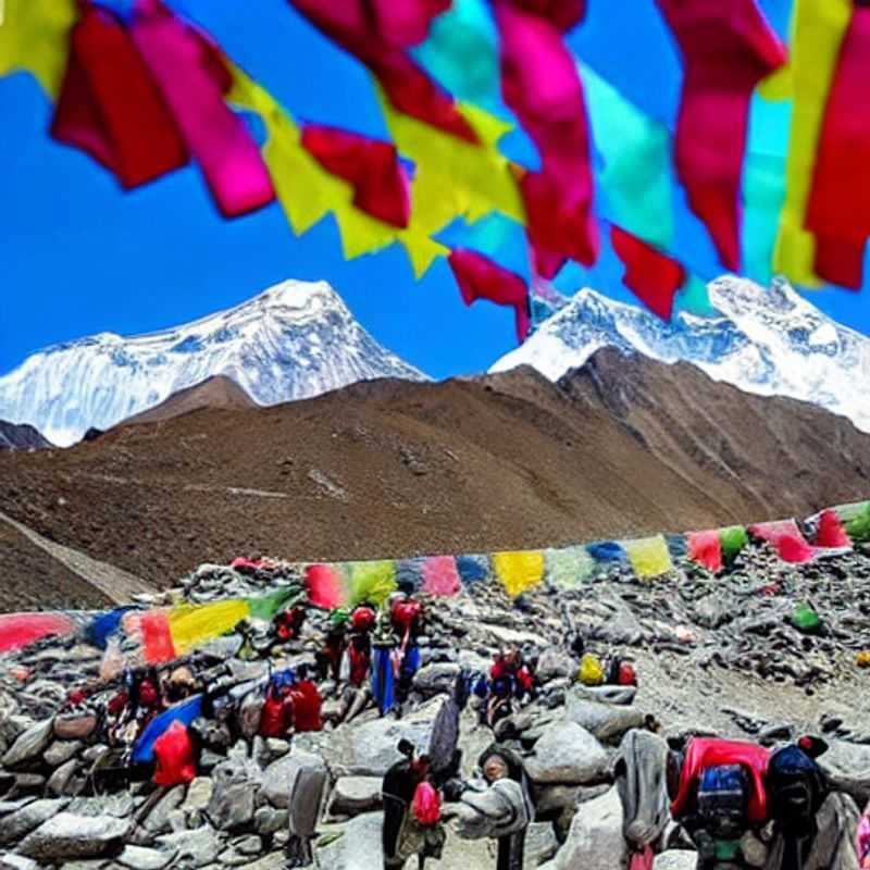 Beat the Crowds: Is Everest Base Camp Trek in Summer a Secretly Amazing Idea?<h3>Escape the Tourist Frenzy: Exploring Everest Base Camp in the Shoulder Season</h3><h3>Everest Base Camp Trek in Summer: Fewer Crowds, Stunning Views – Myth or Reality?</h3><h3>Summer Trekking in Nepal: Avoiding the Rush at Everest Base Camp</h3><h3>Off-Season Adventures: Why Summer Might Be the PERFECT Time for Everest Base Camp</h3><h3>Trekking Everest Base Camp: Summer's Hidden Advantage (Fewer Crowds!)</h3>