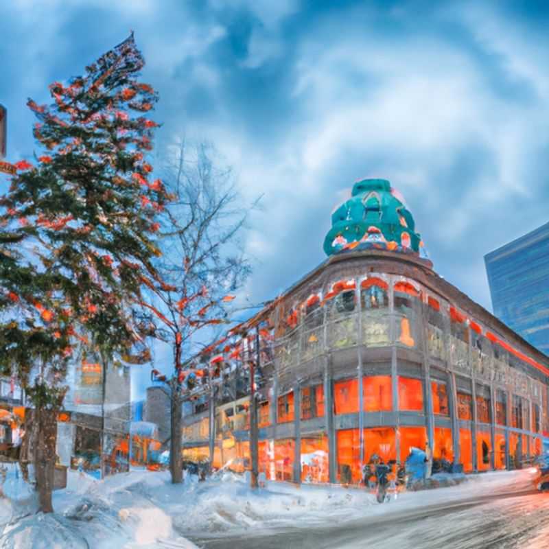 Hokkaido by Helicopter &#45; The Ultimate Unforgettable Summer Adventure