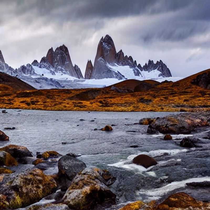 Fitz Roy no Verão: Um Paraíso Argentino para Dias Ensolarados<h3>Trekking no Monte Fitz Roy: O Verão Ideal na Patagônia Argentina?</h3><h3>Aventura Patagônica: Descubra se o Monte Fitz Roy é o Destino Perfeito para sua Escapada de Verão</h3><h3>Sol, Neve e Aventura: Minha Experiência Inesquecível no Monte Fitz Roy durante o Verão</h3><h3>Fitz Roy em Chamas: Um Verão na Terra do Fogo e Gelo (e por que você precisa ir!)</h3><h3>O Chamado da Patagônia: Um Roteiro de Verão para o Trek do Monte Fitz Roy</h3>