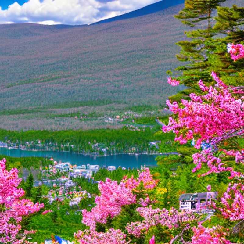 Escape the Crowds&#58; Spring Break in the White Mountains&#44; NH<h3>White Mountains Spring Break&#58; Fewer Tourists&#44; Lower Prices&#44; and Amazing Views!</h3><h3>Shoulder Season Surprise&#58; Why Spring is PERFECT for the White Mountains</h3><h3>New Hampshire's Hidden Gem&#58; Beat the Summer Rush in the White Mountains this Spring Break</h3><h3>White Mountains Spring Break Adventure&#58; Budget&#45;Friendly Fun for Everyone</h3><h3>Trading Beach for Peaks&#58; An Unforgettable Spring Break in the White Mountains</h3><h3>Off&#45;Season Charm&#58; Discover the Magic of the White Mountains in Spring</h3><h3>Beyond the Tourist Trail&#58; Spring Break in New Hampshire's Stunning White Mountains</h3><h3>Spring into Adventure&#58; Your Guide to a Unique White Mountains Spring Break</h3><h3>Skip the Summer Madness&#58;  A Spring Break Getaway to the White Mountains</h3>