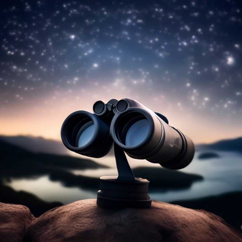 Wide or Narrow? Choosing the Right Field of View for You