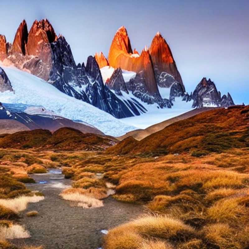 Is Argentina's Mount Fitz Roy Trek the Perfect Spring Break Adventure? Unveiling Patagonia's Majesty<h3>Fitz Roy Trek: A Spring Break Escape into Argentinian Culture and History</h3><h3>Patagonia's Call: Spring Break amidst Fitz Roy's Iconic Peaks and Cultural Gems</h3><h3>Beyond the Hike: Exploring Argentina's Rich Culture on Your Fitz Roy Spring Break Adventure</h3><h3>Mount Fitz Roy Trek: A Spring Break Journey Combining Adventure, History, and Unforgettable Views</h3><h3>Spring Break in Patagonia: Discovering the Magic of Fitz Roy and Argentina's Hidden Treasures</h3><h3>Fitz Roy & Beyond: A Spring Break Itinerary Blending Thrilling Treks and Cultural Immersion in Argentina</h3><h3>Argentina's Spring Awakening: A Fitz Roy Trek for the Adventurous Soul Seeking History and Natural Beauty</h3><h3>My Fitz Roy Spring Break: A Personal Journey Through Argentina's Breathtaking Landscapes and Vibrant Culture</h3><h3>Unlocking Patagonia: A Spring Break Adventure on the Fitz Roy Trek and Beyond</h3>