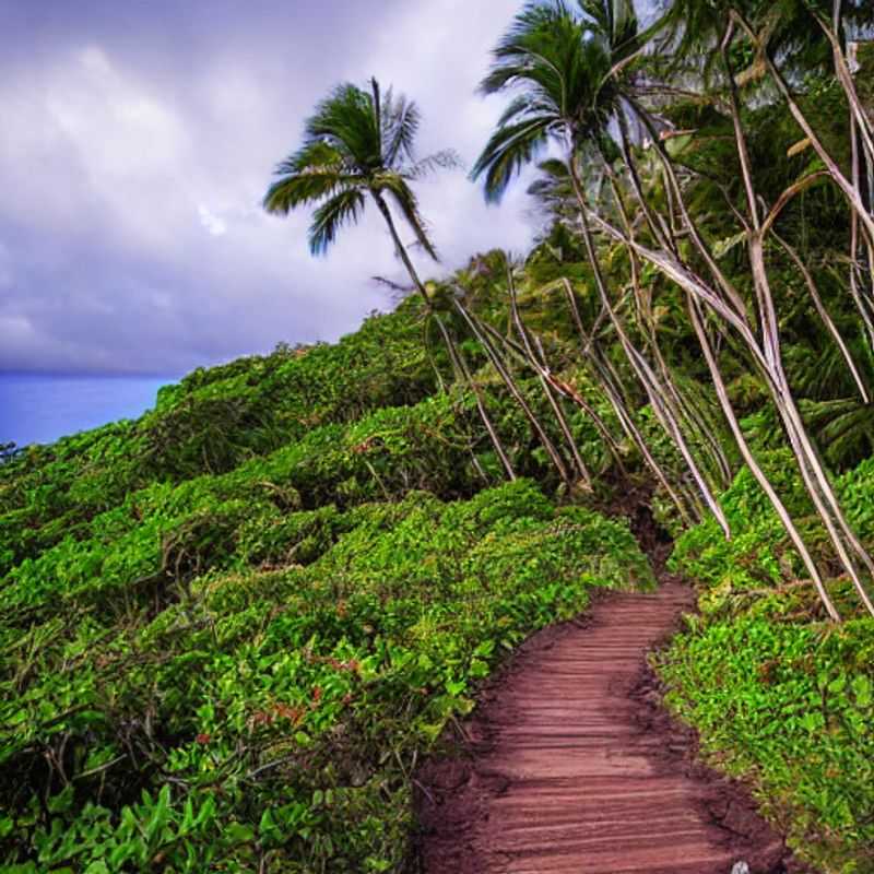 Muliwai Trail no Havaí: Um Paraíso Tropical para a Sua Spring Break?<h3>Cultura Vibrante e Noite Incrivelmente Viva em Muliwai: Será que Vale a Pena na Sua Spring Break?</h3><h3>Descubra o Encanto de Muliwai: Spring Break com um Toque de Aventura e Cultura</h3><h3>Muliwai Trail: Sol, Areia e Aventuras – A Spring Break Perfeita?</h3><h3>Minha Spring Break em Muliwai: Uma Jornada Pessoal entre Cultura e Natureza</h3><h3>Paraíso Havaiano: Muliwai Trail – Sim ou Não para a Sua Spring Break?</h3><h3>A Magia de Muliwai: Uma Spring Break Inesquecível no Havaí</h3><h3>Muliwai Trail: Aventura e Relaxamento em Uma Só Spring Break</h3><h3>Deixe-se Encantar por Muliwai: Uma Spring Break para o Coração e a Alma</h3><h3>Explorando a Beleza de Muliwai: Uma Spring Break Autêntica no Havaí</h3>