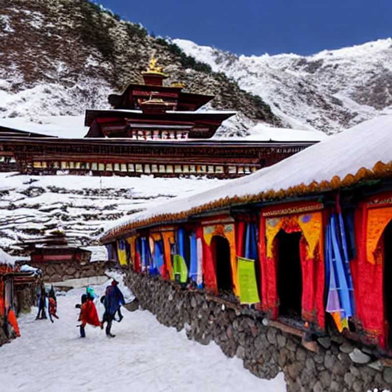 Proximités balnéaires : le Snowman Trek au Bhoutan, une bonne idée pour les vacances d'été ?<h3>Plages et côtes : Est-ce que le Trek de l'Homme de Neige au Bhoutan convient pour des vacances estivales ?</h3><h3>Soleil, sable et montagnes ? Explorer la proximité des plages et le Trek de l'Homme de Neige au Bhoutan.</h3><h3>Vacances d'été au Bhoutan : Plages paradisiaques et randonnées en altitude, est-ce possible ?</h3><h3>Au cœur de l'Himalaya, à deux pas des plages... Mon expérience inoubliable au Bhoutan.</h3><h3>Bhoutan : Rêves de plages et ascension vers l'Homme de Neige - Un récit estival.</h3>