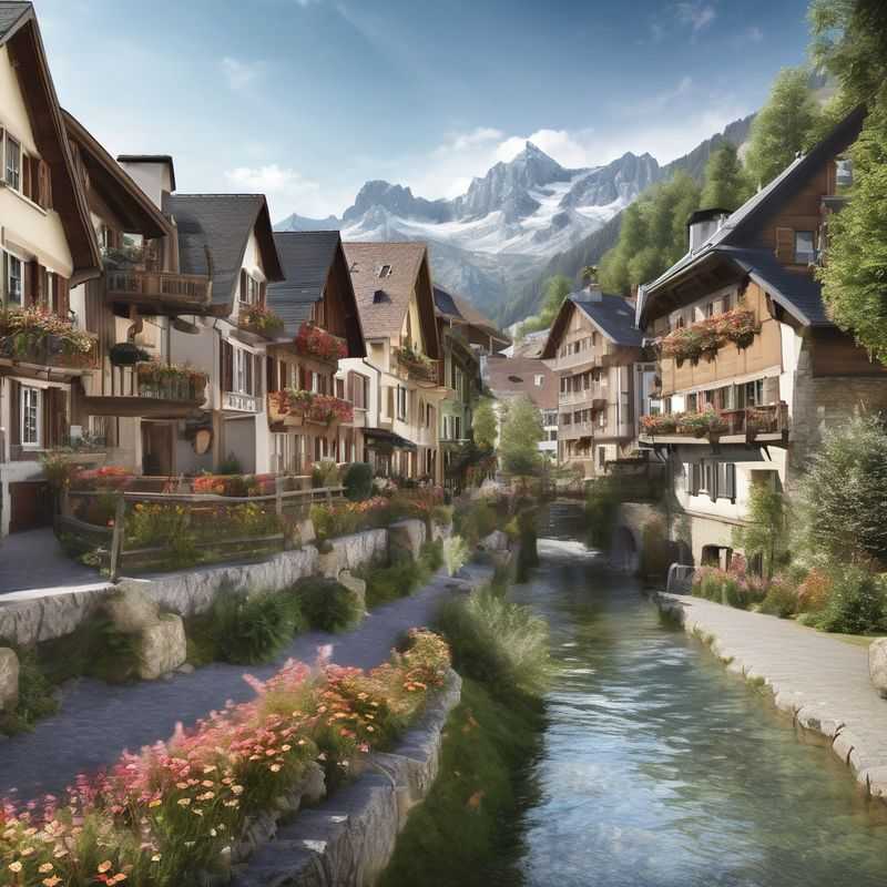 GR5 Alpine Traverse&#58; Unpacking the Euro's Grip on Your Alpine Dream (and Where to Crash Without Breaking the Bank!)