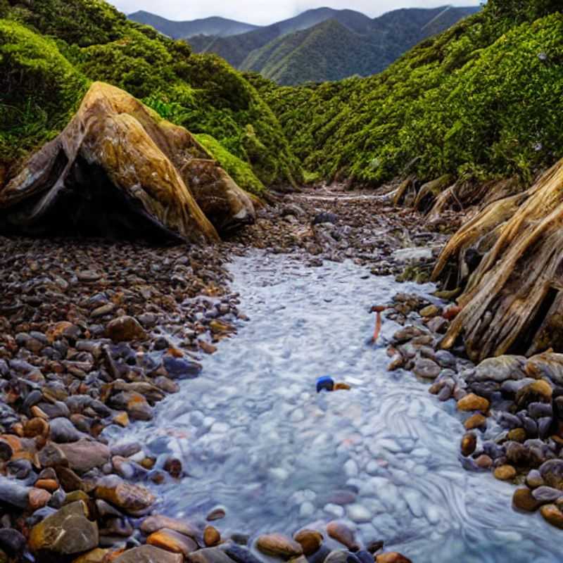 Le Heaphy Track en été : ambiance romantique garantie ?<h3>Vacances d'été sur le Heaphy Track : soleil, cafés en plein air et romantisme néo-zélandais</h3><h3>Heaphy Track, Nouvelle-Zélande : été idyllique au cœur des cafés et restaurants en plein air</h3><h3>Road Trip estival : le Heaphy Track et ses charmes romantiques</h3><h3>Nouvelle-Zélande en été : le Heaphy Track, une escapade romantique sous le soleil</h3><h3>Explorer le Heaphy Track en été : une immersion dans l'ambiance chaleureuse des cafés néo-zélandais</h3>