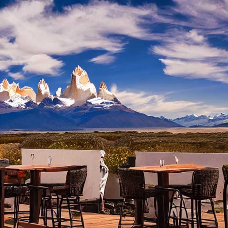 Patagonie : Été sans foule ? Le paradis argentin et chilien pour des vacances au calme !<h3>Patagonie en été : moins de monde, plus de magie ? Mon expérience digitale nomade</h3><h3>Fini les files d'attente ! Explorer la Patagonie en été : un guide pour voyageurs connectés</h3><h3>Le secret pour éviter la foule en Patagonie : conseils d'un explorateur numérique</h3><h3>Patagonie estivale : Aventure humaine et paysages à couper le souffle, loin des foules</h3><h3>Échapper aux foules : la Patagonie, une destination idéale pour vos vacances d'été ?</h3>