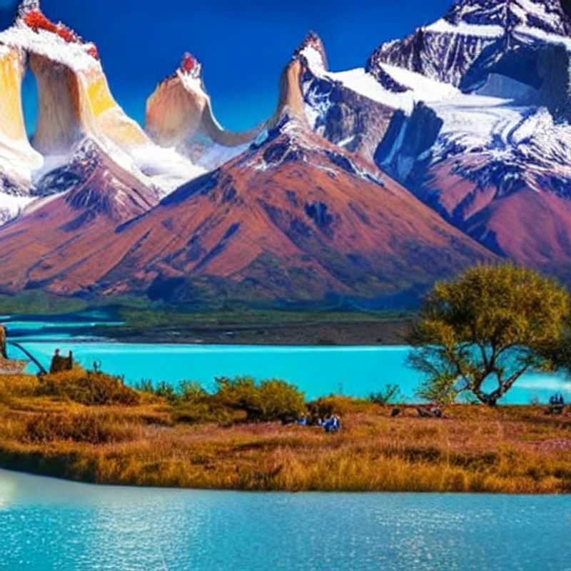 W-Trek au printemps : Budget serré, aventures folles ! (Torres del Paine, Chili)<h3>Torres del Paine au printemps : Le W-Trek, une bonne idée pour les vacances scolaires ? Avis d'un explorateur digital !</h3><h3>Randonnée W-Trek au Chili : Mythes, légendes et prix cassés au printemps !</h3><h3>Sac à dos, code QR et légendes andines : Le W-Trek au printemps, une aventure à décrypter !</h3><h3>Printemps au Chili : Le W-Trek, enquête sur un itinéraire abordable et mythique.</h3><h3>Torres del Paine : Le W-Trek, décryptage d'une randonnée printanière économique et riche en mystères.</h3>