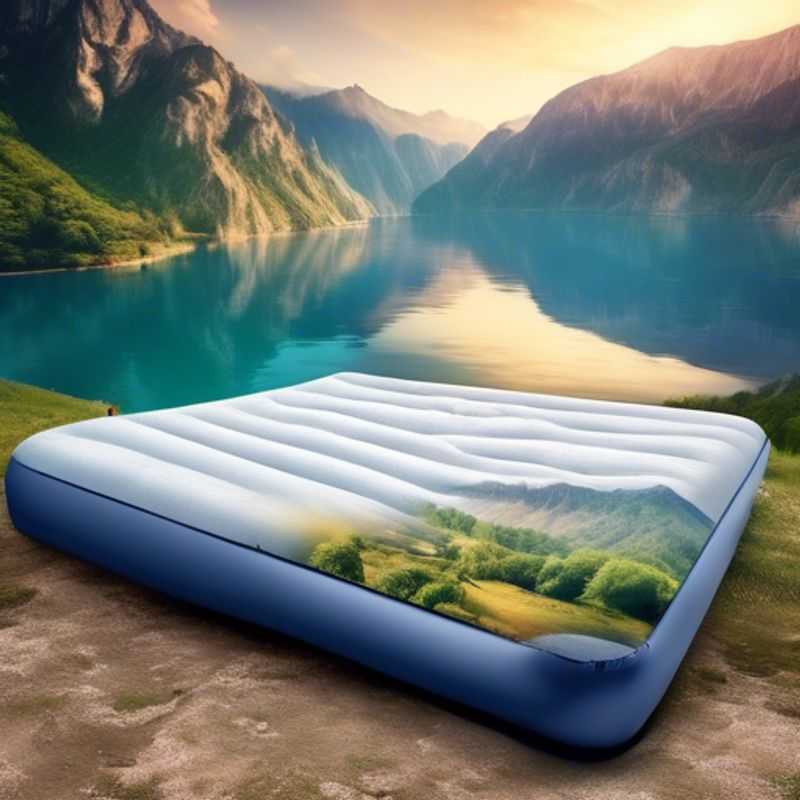 Acampar en un Campamento Pintoresco: ¡Duerme como un Rey (o una Reina) en Otoño!