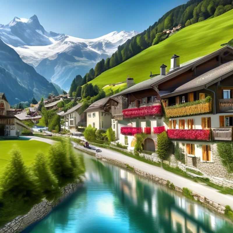 Hiking the Haute Route: A Springtime Trek Through Swiss and French Alps<h3>From Mountaintop Views to Charming Villages: My Haute Route Adventure</h3><h3>Beyond the Trail: Discovering Local Flavors on the Haute Route</h3><h3>Springtime Splendor: Hiking the Haute Route with a Digital Nomad's Lens</h3><h3>Finding My Inner Peace on the Haute Route: A Journey of Self-Discovery</h3><h3>Walking in the Footsteps of Giants: Exploring the Haute Route's History</h3><h3>The Haute Route: A Digital Nomad's Guide to Springtime Hiking</h3><h3>Unforgettable Moments on the Haute Route: A Springtime Journey Through the Alps</h3><h3>From Glacier to Valley: A Photographic Journey Along the Haute Route</h3><h3>The Haute Route: More Than Just a Hike, It's an Adventure of a Lifetime</h3>