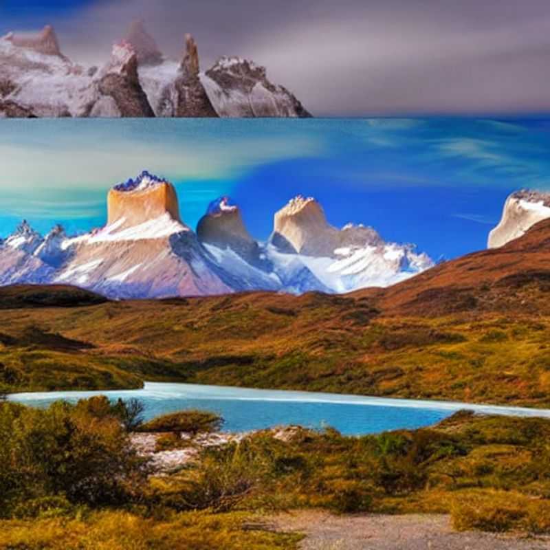 Torres del Paine in Spring Break: Sun, Showers, & Stunning Views!<h3>Spring Break in Torres del Paine: Is it Worth the Weather Risk?</h3><h3>Torres del Paine Spring Break Adventure: Embrace the Unexpected!</h3><h3>Patagonian Spring Surprise: Torres del Paine Weather & Your Trip</h3><h3>Is Torres del Paine Right for Your Spring Break? A Weather-Wise Guide</h3><h3>Torres del Paine Spring Break: Packing for Sun & Showers</h3><h3>Chasing the Sun (and Maybe Some Rain) in Torres del Paine for Spring Break</h3><h3>Torres del Paine Spring Break: Beyond the Forecast</h3>