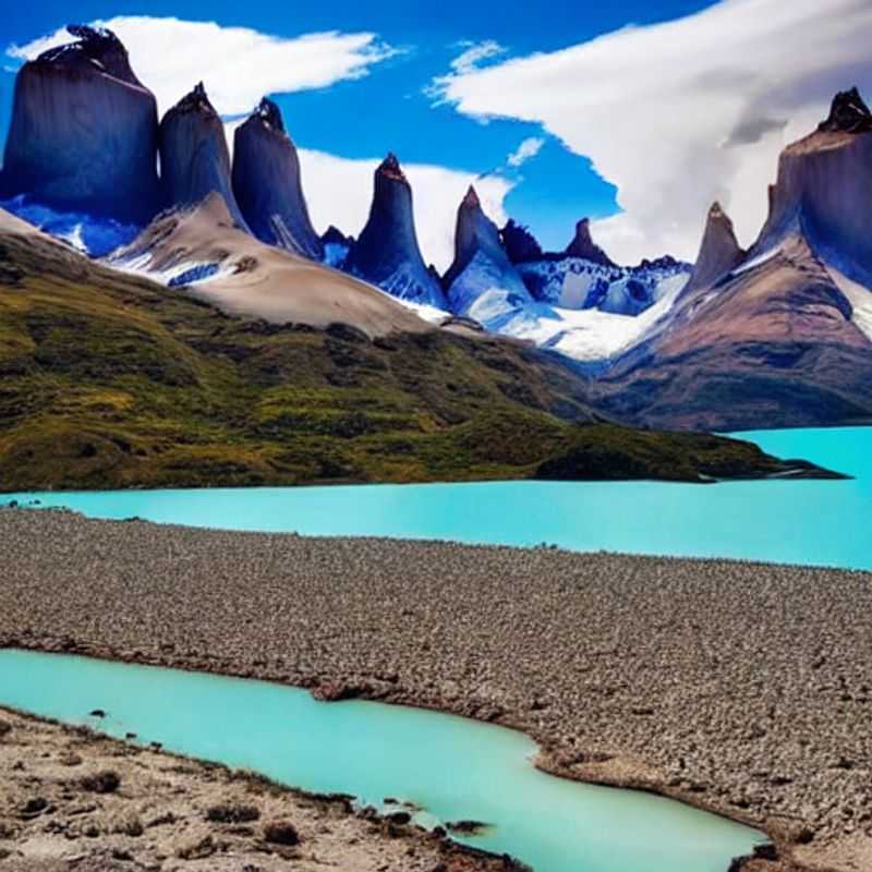 Trekking au W : Le W-Trek au Chili pendant les vacances de printemps, bonne ou mauvaise idée ? (Prix et mystères inclus !)<h3>Vacances de printemps au Chili : Décryptage du W-Trek de Torres del Paine – Aventure, légendes et budget !</h3><h3>Torres del Paine au printemps : Le W-Trek, une énigme printanière à déchiffrer (avec un guide numérique !)</h3><h3>W-Trek au printemps : Mythe ou réalité ? Guide d'un voyageur numérique pour les vacances de printemps</h3><h3>Le W-Trek en mode "chasse au trésor" : Vacances de printemps à Torres del Paine – Histoire, haute-technologie et randonnée !</h3>