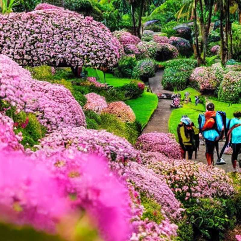 Rinjani au printemps &#58; un break printanier au cœur de l'Indonésie ? (Bons plans garantis !)<h3>Le printemps à Rinjani &#58; Avis aux chasseurs de bonnes affaires !</h3><h3>Randonnée au Mont Rinjani au printemps &#58;  Coups de cœur et conseils d'une nomade digitale</h3><h3>Printemps à Rinjani &#58;  Explorez l'Indonésie hors saison avec des prix imbattables !</h3><h3>Mont Rinjani en mars/avril &#58;  Mon expérience printanière et mes meilleurs conseils</h3><h3>Indonésie&#44; printemps &#58; Rinjani&#44; l'aventure accessible !</h3><h3>Vacances de printemps à Rinjani &#58;  Aventure et économies garanties !</h3><h3>Rinjani au printemps &#58;  Osez l'aventure indonésienne hors des sentiers battus !</h3>