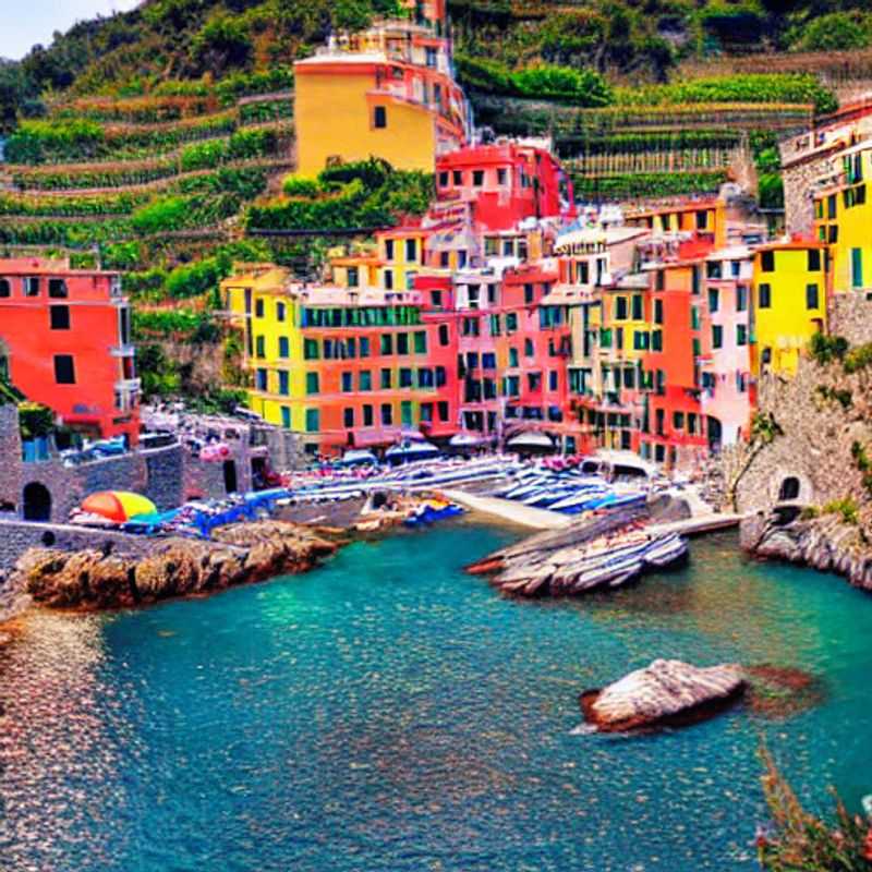 Cinque Terre en été : le Sentiero Azzurro est-il idéal pour des balades confortables ?<h3>Températures douces pour explorer la ville à pied : le Sentiero Azzurro au cœur de l'été</h3><h3>Sentiero Azzurro, Cinque Terre : randonnée estivale au soleil (ou à l'ombre !)</h3><h3>Vacances d'été à Cinque Terre : profiter du Sentiero Azzurro sans la chaleur écrasante</h3><h3>Cinque Terre en juillet/août : randonnée sur le Sentiero Azzurro, astuces pour la chaleur</h3>