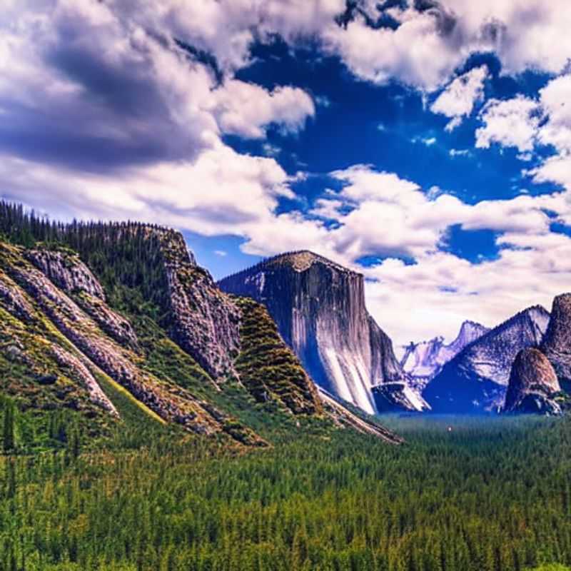 ¿Yosemite en Primavera? ¡Menos gente, precios más bajos y mucha aventura!<h3>Yosemite en tus vacaciones de primavera: ¡Descubre la magia sin las multitudes!</h3><h3>Primavera en Yosemite: La escapada perfecta para viajeros inteligentes (y con presupuesto)</h3><h3>Ahorra y disfruta: Yosemite fuera de temporada alta (¡Primavera!)</h3><h3>Yosemite en primavera: Un secreto para los viajeros aventureros</h3><h3>Olvídate de las multitudes: Yosemite en primavera, ¡una experiencia inolvidable!</h3>