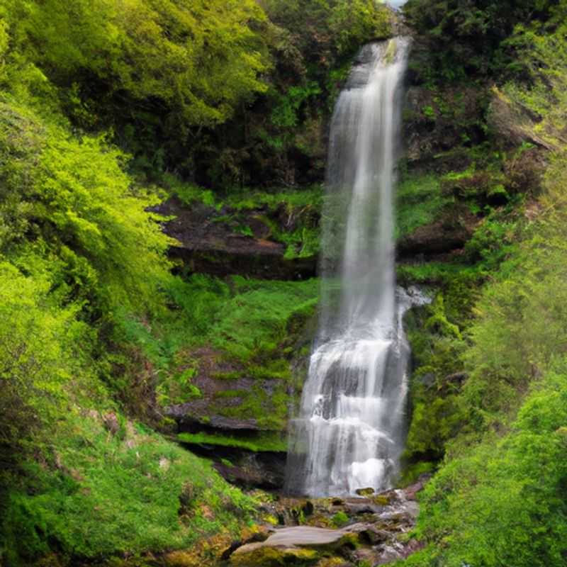 Visita a la abadía de Muckross en la ruta de Kerry, Irlanda, durante el otoño
