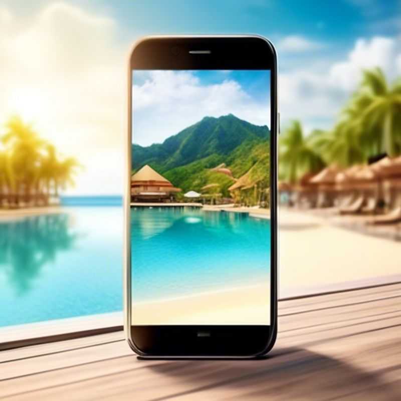 Ditch the Roaming Fees&#58; Explore Local SIMs and eSIMs for Budget Travel