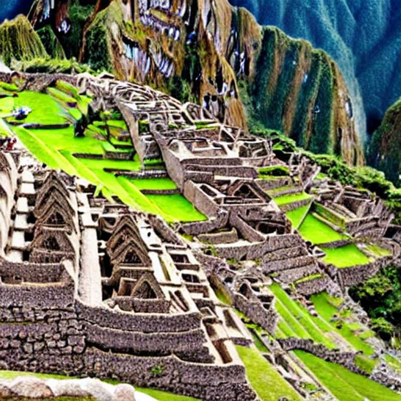 Le Chemin de l'Inca au printemps : Disponibilité, prix et moments inoubliables à Machu Picchu<h3>Machu Picchu au printemps : Trouver le logement idéal sans se ruiner</h3><h3>Sacré printemps andean ! Hébergements abordables pour votre trek vers Machu Picchu</h3><h3>Inca Trail & Spring Break : Un équilibre parfait entre budget et expérience inoubliable ?</h3><h3>Machu Picchu au printemps : Mon expérience personnelle et mes conseils pour un séjour magique et économique</h3><h3>Rêve andin accessible : Hébergements économiques pour un voyage printanier à Machu Picchu</h3><h3>Le Chemin de l'Inca en mars-avril : Disponibilité, tarifs et conseils pour un séjour enchanteur</h3><h3>Budget voyageur & Machu Picchu : Trouver le meilleur hébergement pour un séjour printanier inoubliable</h3><h3>Explorer Machu Picchu au printemps : Un guide pour des hébergements abordables et une aventure mémorable</h3><h3>L'Inca Trail au printemps : Ma quête du logement parfait et mes meilleurs plans pour un budget serré</h3>