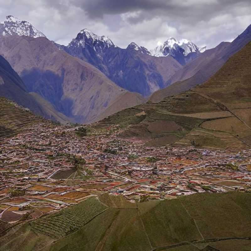 Temperaturas ideais para caminhadas e turismo: Será que a Trilha de Santa Cruz, no Peru, é boa para as férias de verão?<h3>Trilha de Santa Cruz no Peru: Um Verão Confortável para Explorar? (Desvendando o Mistério do Clima Andino)</h3><h3>Sol, Montanhas e Sem Suor: Guia para Temperaturas Perfeitas na Trilha de Santa Cruz (Peru)</h3><h3>Santa Cruz Trek: Clima de Verão – Mito ou Realidade? (Aventura Tecnológica nos Andes)</h3><h3>Decodificando o Clima Andino: A Trilha de Santa Cruz no Verão (Uma Jornada Histórica e Confortável)</h3><h3>O Segredo do Clima Perfeito: Planeje sua Trilha de Santa Cruz no Verão com Inteligência</h3>