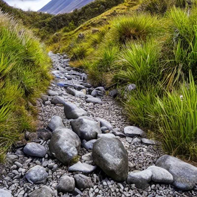 Le Sentier Te Araroa en été : Nuit néo-zélandaise endiablée ou farniente estival ?<h3>Nouvelle-Zélande en été : Le Te Araroa, une randonnée estivale sous le signe de la fête et de l'aventure ?</h3><h3>Te Araroa, été kiwi : Vibes estivales et nuits endiablées sur le sentier néo-zélandais</h3><h3>Randonnée estivale en Nouvelle-Zélande : Le Te Araroa, ambiance vibrante et nuits festives garanties ?</h3><h3>Vacances d'été en Nouvelle-Zélande : Le sentier Te Araroa, une aventure humaine au rythme des nuits animées</h3>