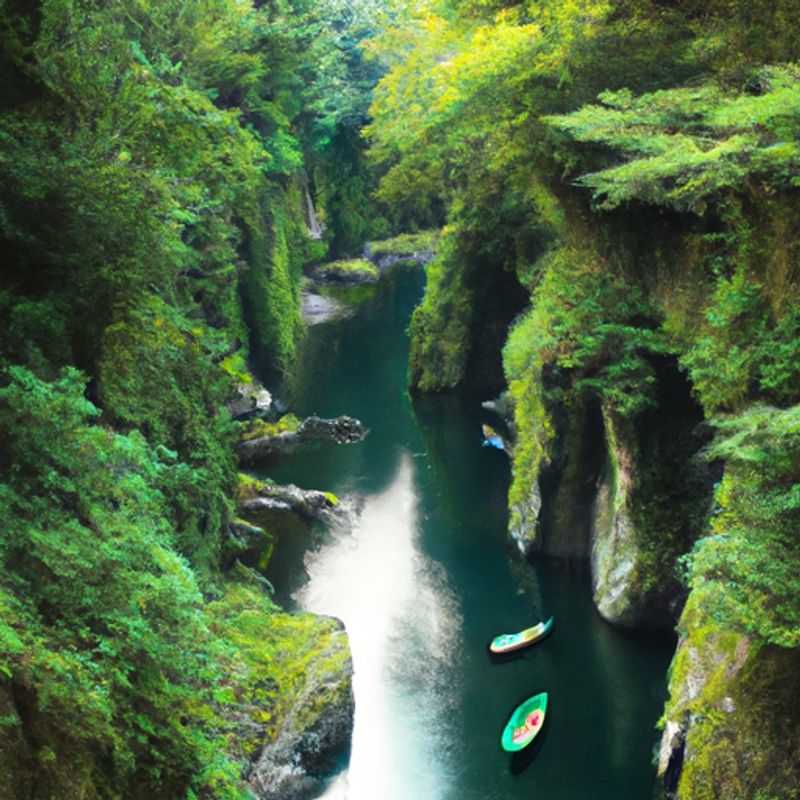Kamikochi's Spring Serenade: A Symphony of Nature's Symphony of Nature's Awakening
