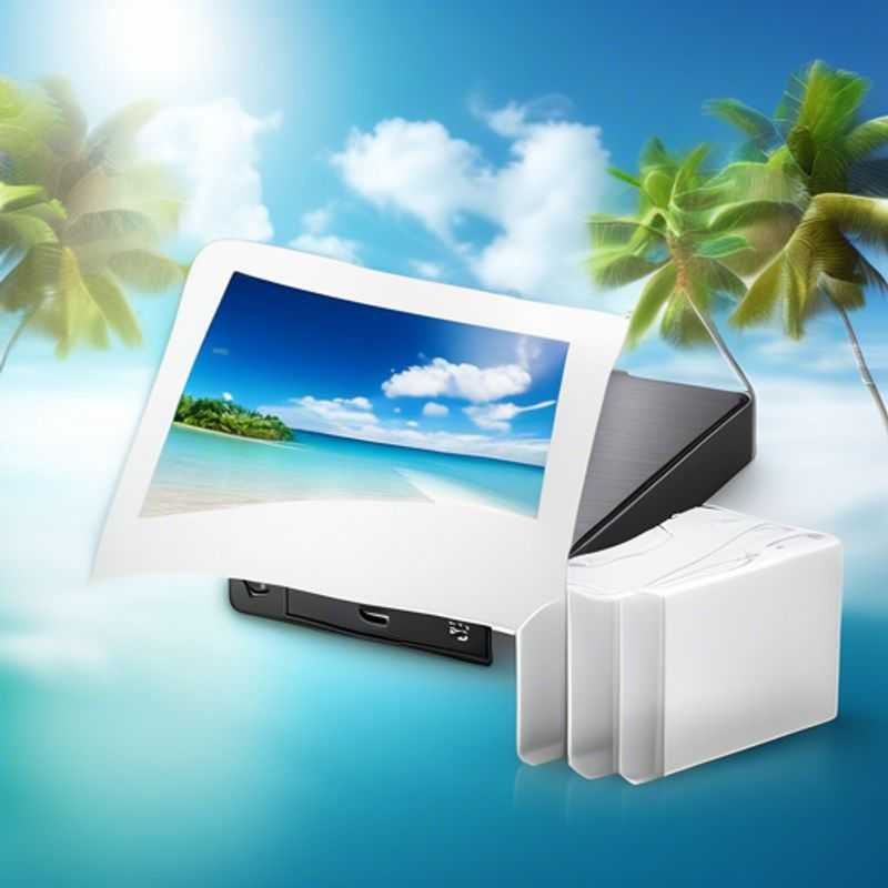 External Hard Drive and Cloud Storage Subscription Options for Data Storage Guide