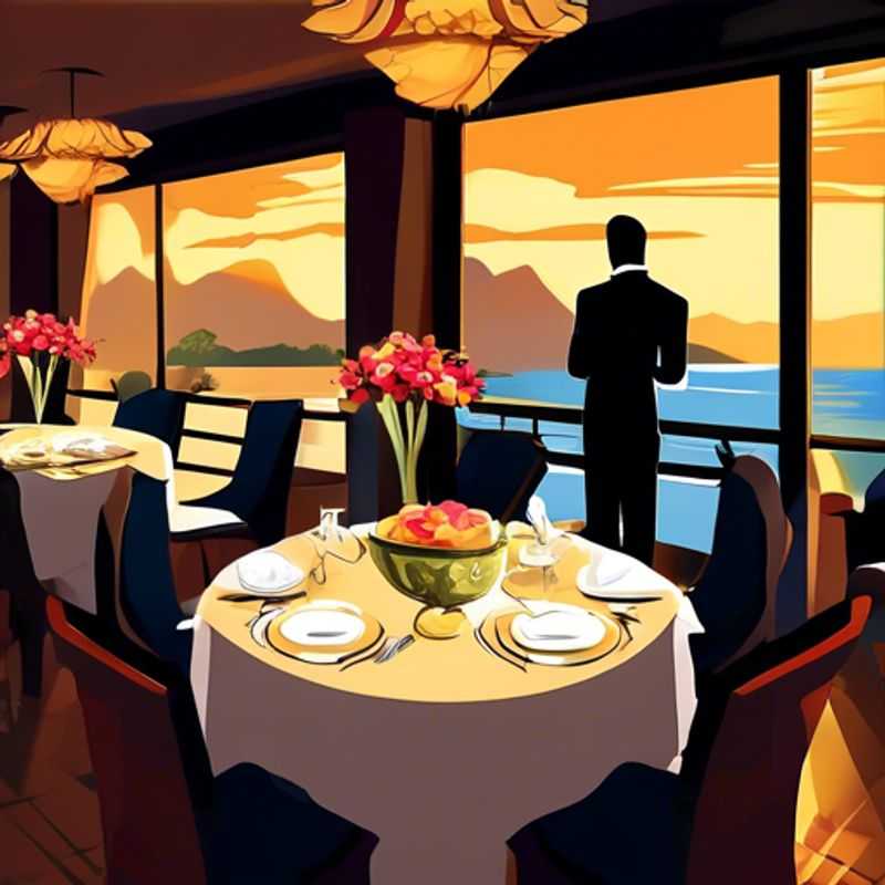 Elegant Formal Attire: