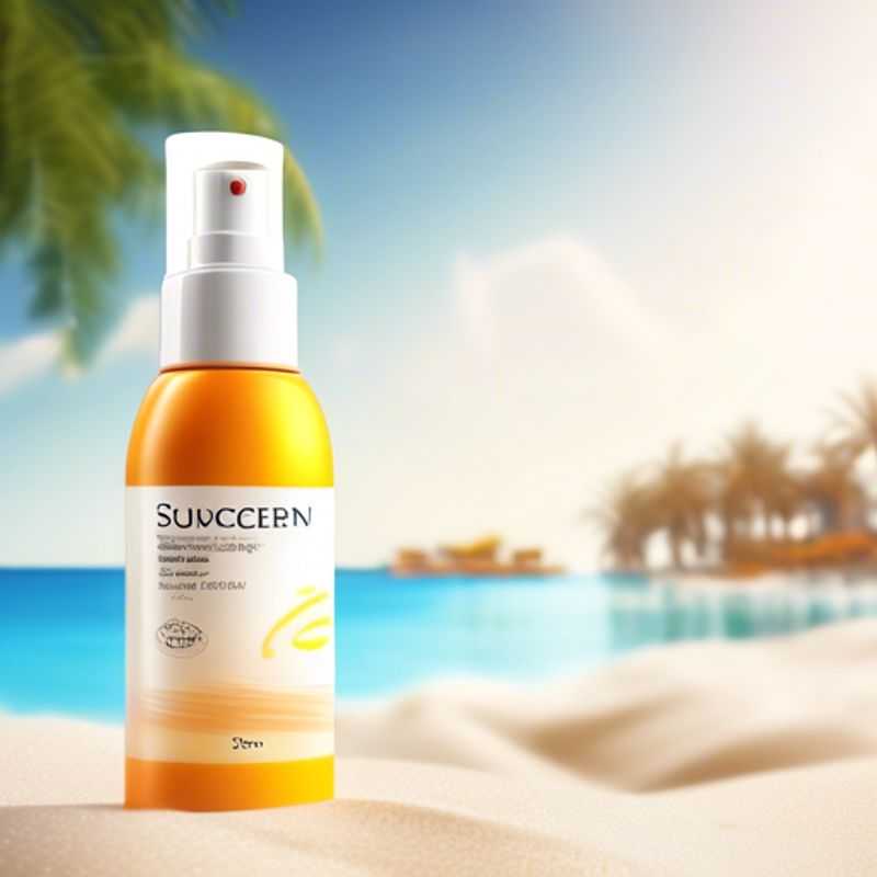 Sun Safety Secrets&#58; The Generous Application &#38; Reapplication Rule