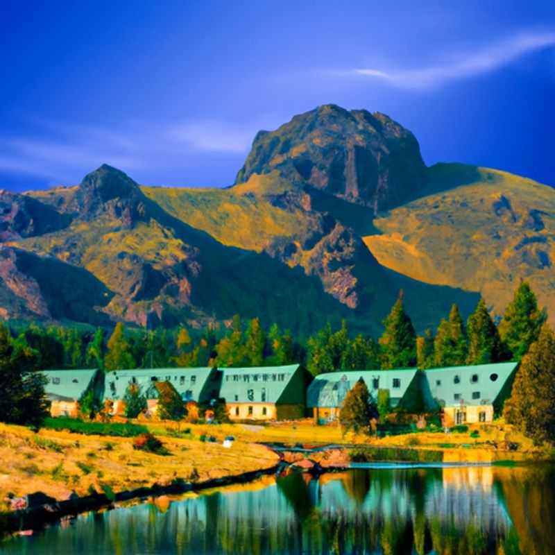 Exploring the Legendary Mount Kenya: A Journey of Discovery and Adventure