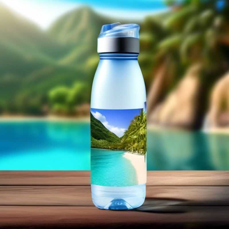 Hydration Heroes&#58; Why Easy&#45;to&#45;Clean Water Bottles are a Must&#45;Have