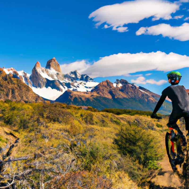 The Ultimate Guide to Hiking Laguna Toro: Unveiling the Myths and Mysteries of Huemul Circuit