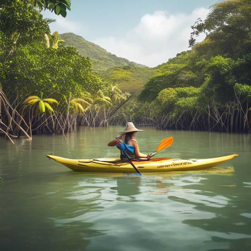Unveiling the Secrets of Parque Tayrona: Birdwatching Adventures with a Digital Nomad<h3>Tracking Rare Feathers: A Springtime Birdwatching Odyssey in Colombia's Parque Tayrona</h3><h3>From Ancient Legends to Avian Wonders: Exploring Parque Tayrona's Feathered Mysteries</h3><h3>Beyond the Beach: A Digital Nomad's Guide to Birdwatching in Parque Tayrona's Hidden Corners</h3><h3>Parque Tayrona's Avian Tapestry: A Springtime Journey Through Legends and Landscapes</h3>
