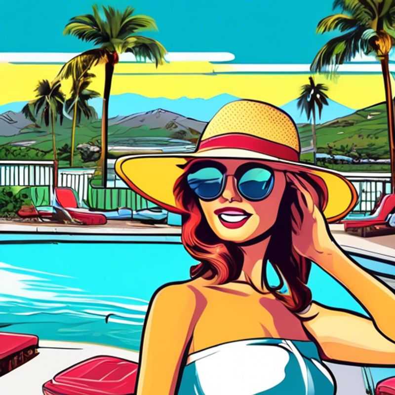 A high-quality portable webcam for crystal-clear video calls.