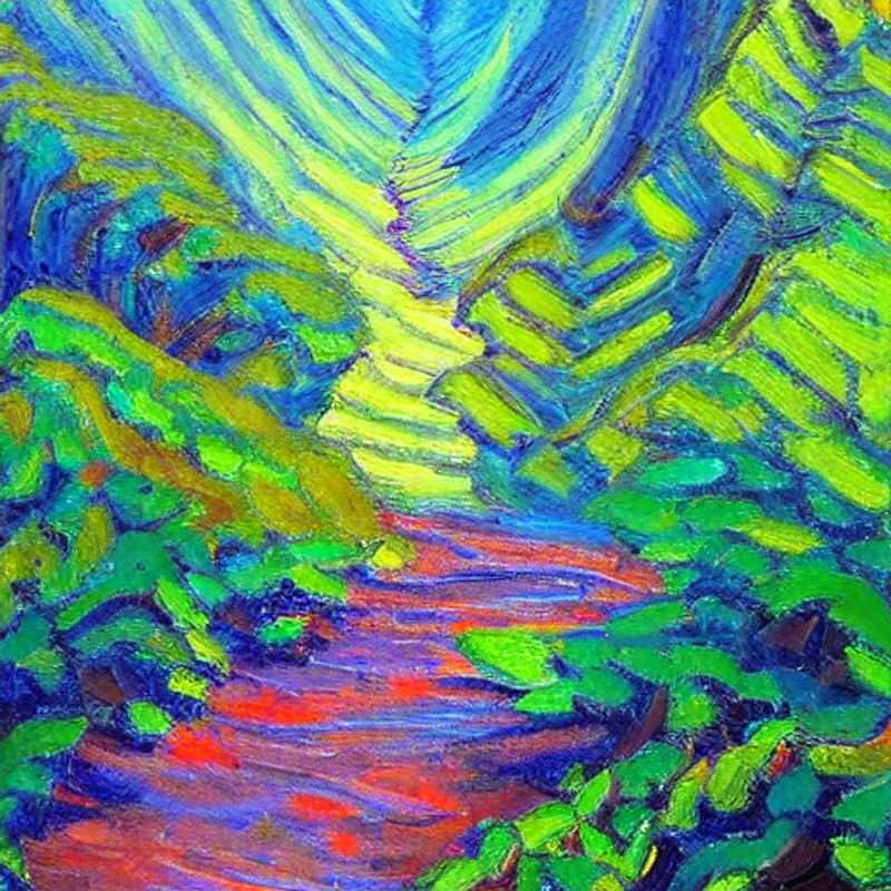 Le sentier de Kalalau à Hawaï, offrant une vue imprenable sur des paysages luxuriants, idéal pour une randonnée printanière ?
