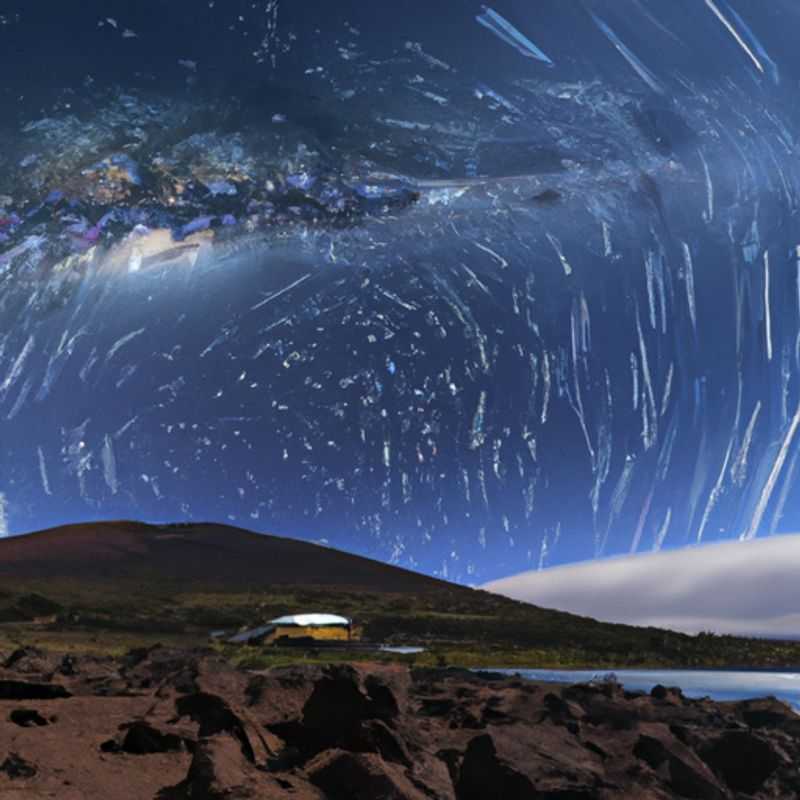 Hike and Explore the Muliwai Trail in Hawaii, USA